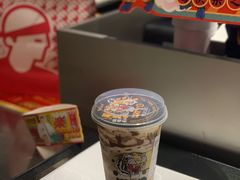 -LELECHA乐乐茶(美罗城店)