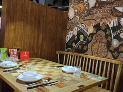 -蜜桃餐厅·伴山(绿宝广场店)