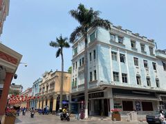 -民信老铺(华盖路店)