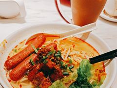 -新世界餐厅(万达店)