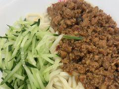 -孔一凡·手工饺子(时尚明苑店)