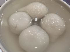 -东泰祥生煎馆(长宁路店)