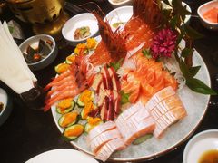 -川骄海鲜自助(亚运村店)