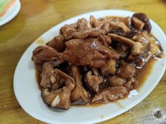 -超意兴·把子肉(省博物馆店)