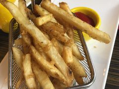-豪客来牛排(人民东路店)
