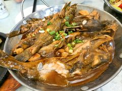 -环秀楼(黄山呈坎店)