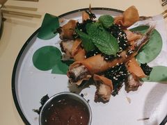 -米仓食堂(皇庭广场店)