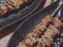 -人间酒暖·Go blanc·烧鸟·深夜食堂(陆家嘴店)
