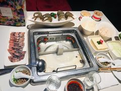 -海底捞火锅(河东万达广场店)