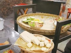 -塘屋烧烤·云南火塘烧烤品牌(新亚洲店)