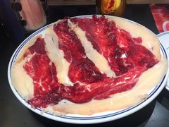 -小牛海记潮汕牛肉店(永定路店)