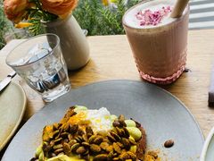 -BOR Eatery(安福路店)