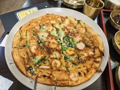 -咸草酱蟹