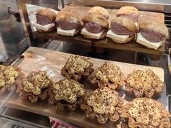 -PAOPAO Bakery&Café(港汇店)