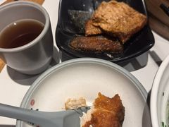 -馋三尺蟹粉小笼(人民广场店)