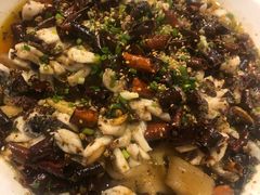 黑鱼花-三猫黑鱼花(南大店)