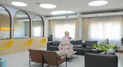 -厦门屿爱月子中心(独栋海湾店)