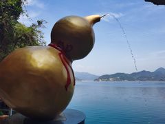 -仙岛湖旅游风景区