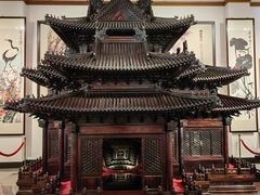 -中国紫檀博物馆