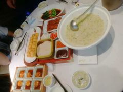 -院里寻菜·精致庭院菜(观沙岭店)