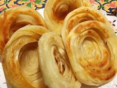-城南往事·鲁菜济南菜(软件园美莲广场店)