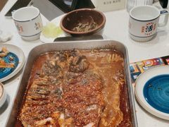 -鱼酷活鱼烤鱼(广场店)