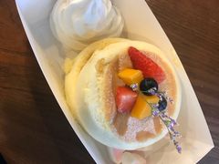 -狐狸和向日葵(北京路店)