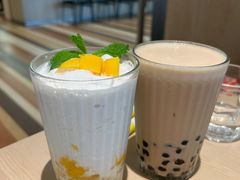 -卡朋西餐(东方广场店)