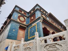 -席力图召