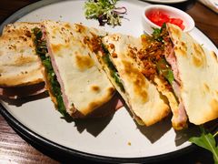 -MARU玛露音乐餐厅(前滩世贸店)