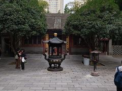 -罔极寺