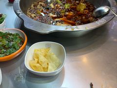 -老哥门肥肠鱼(鱼嘴店)
