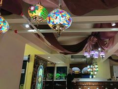 -羊巴道新疆菜·清真(上梅林店)
