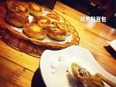 -人民公社大食堂(台湖店)
