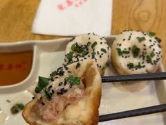 -东泰祥生煎馆(重庆北路店)