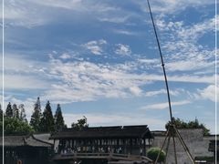 -乌镇东栅景区
