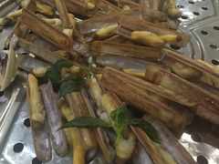 -海大大蒸汽海鲜餐厅·粤菜·特色小炒(欢乐颂店)