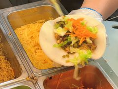 -张果佬年糕卷(科巷店)