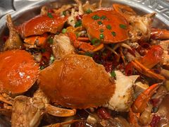 -胖哥俩肉蟹煲(重庆观音桥大融城店)