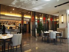 -东方太阳城淮扬餐厅(会所中餐厅店)