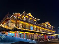 -南门涮肉(通州大船店)