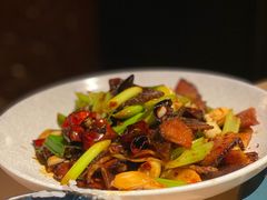 -山石榴·贵州菜(丰盛里店)