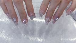 -斯馨·健康美甲美睫