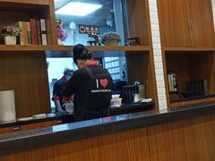 -小杨生煎(乐坊虹井店)