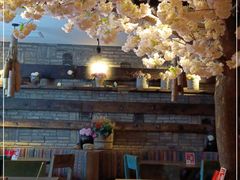 -蜜桃餐厅·江浙融合菜(荟聚购物中心店)