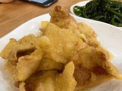 -顺姬冷面(长白西路店)