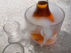 新品S大吉岭茶酒-苦尽酒馆·川菜(鼓楼店)