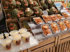 -Olé精品超市(广州太古汇店)