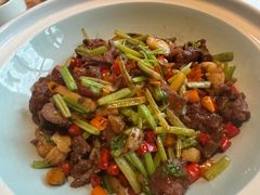 -客语客家菜(华发商都店)