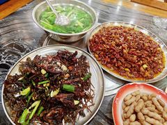 -江湖黑大兔(杨家坪店)